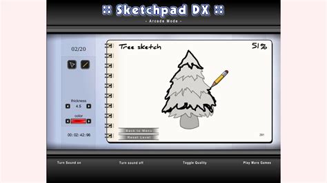 sketch game|Sketchpad .